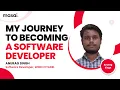 My Journey To Becoming A Software Developer Masai Student