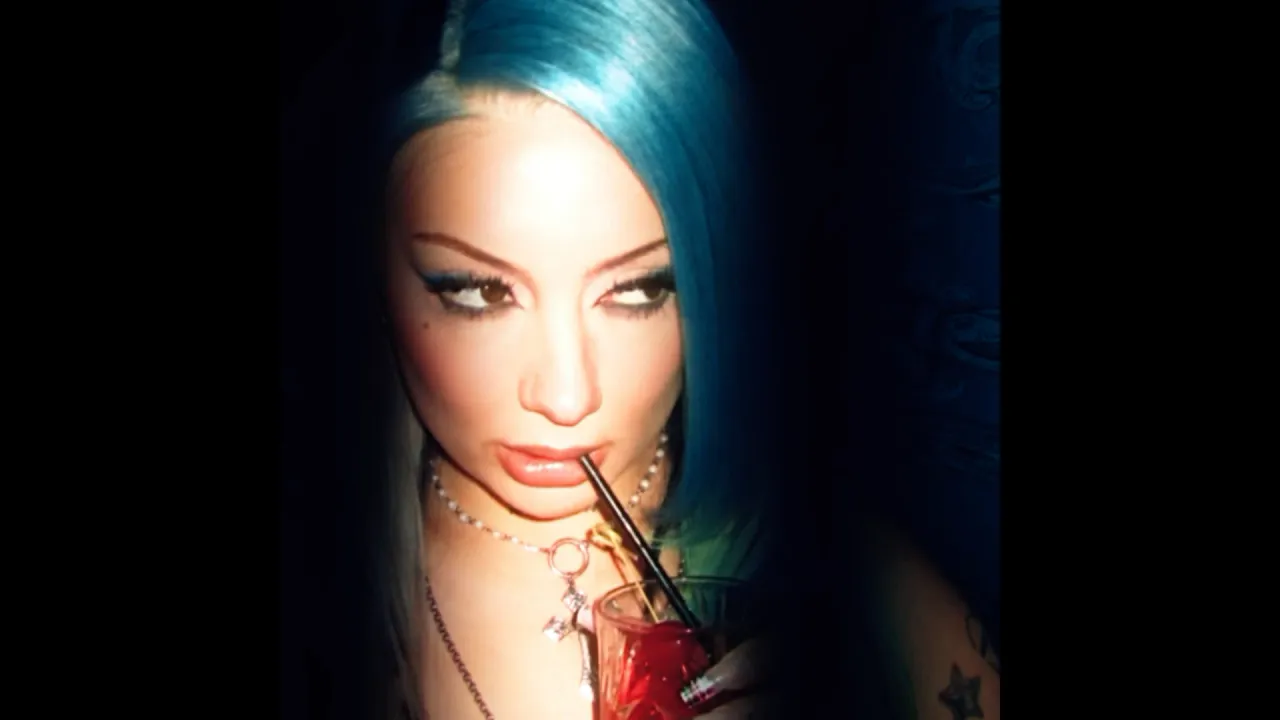 bang (my body)