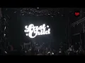 LAST CHILD FT. GISEL - Seluruh Napas Ini (LIVE FROM SYNCHRONIZE FESTIVAL!) #liveperformace