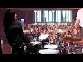 The Plot In You - Forgotten (Michael Cooper) Drum Cam [Atlanta, GA] 2024