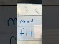 Continuous Blending Blend As You Read