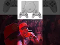 Lagu Como o PS1 mudou a carreira do mc Koringa #ps1 #games #2000