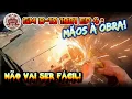 Download Lagu GM D-10 1981 ep4: Vem chumbo grosso pro nosso lado! Vamos conseguir?