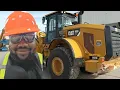 Loader Equipment Operator A Rewarding Career Choice for New Immigrants in Canada