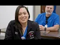 Dayana Castro - Grady RN Residency Program