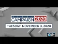 Election Day 2020
