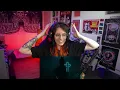 sLeepwALKeR - THE PRETTY WILD | FIRST REACTION