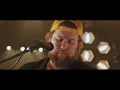 Zach Williams - "There Was Jesus" Rescue Story Tour Live Session