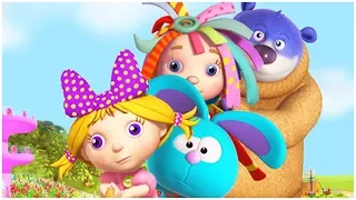 دنيا روزي حلقات كاملة قناة براعم Stories For Children In Arabic 