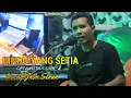 Download Lagu RINDU YANG SETIA II Vocal Jhon Seran II Cipt Xaverius Taek