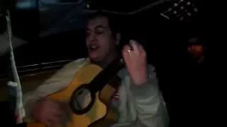 Cheb Khaled Cover Guitar عشقت طفلة أندلوسية 