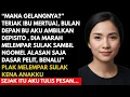 Lagu Aku Tunda Permintaan Gelang Ibu Mertua,Dia Marah Melemparku Dengan Sulak Kena Anakku \u0026  Kutulis