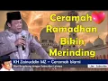 Download Lagu Ceramah KH Zainuddin MZ bikin merinding