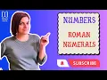 Dream Math Mastering Roman Numerals in 10 Minutes
