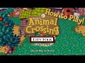 Download Lagu Hoe speel je Animal Crossing City Folk Deluxe!