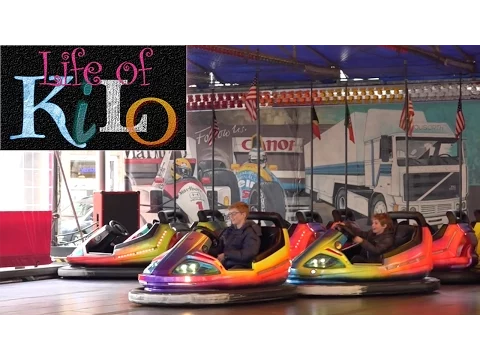 Video Kermiseditie 2026