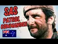 Download Lagu SAS Legend Mick Malone | Vietnam SAS Veteran Tells His Incredible Story!