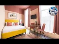 Euston apartments London United Kingdom Hotel Review