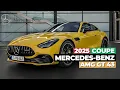 New 4-Cyl AMG 2025 Mercedes-Benz AMG GT 43 Coupe - Power Price