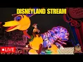 Download Lagu 🔴 Live: Tuesday Stream at Disneyland! Paint the Night, Wondrous Journeys Fireworks \u0026 WoC - 06/17/25