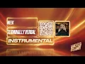 MEEK - Terminally Verbal (Instrumental)