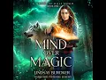 MIND OVER MAGIC Free Fantasy book - a Complete and Unabridged Novel by Lindsay Buroker