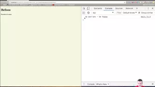 JavaScript S03E12 If else multiple conditions