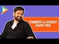 Download Lagu CRAZY- Emraan Hashmi Describes PERFECT KISS in 3 Words | Rapid Fire | One Night Stands