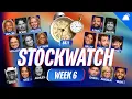 BB28 Roundtable Week 6
