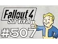 Let s Play Fallout 4 - SURVIVAL