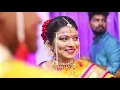 Lagu Sar Sukhachi Shravani - Marathi Cinematic Wedding 2019