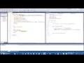 C logging with log4net and log4view in 5 minutes