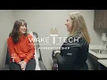 Bethany Bader s Wake Tech Apprenticeship Journey