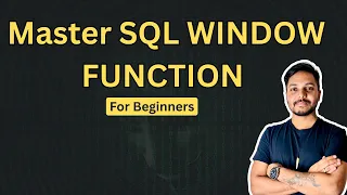 SQL Window Functions EXPLAINED The Only Tutorial You ll Ever Need