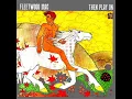 Fleetwood Mac - Coming Your Way (Studio)