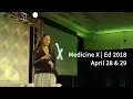 Download Lagu Medicine X Ed 2018 | Strengthen Our Knowledge