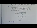 Binary linear search algorithm in design analysis of search in daa