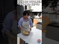 Download Lagu North Korean wife makes me a late-night snack even during morning sickness #shorts #late-night sn...