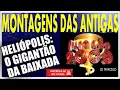 Download Lagu MONTAGENS DAS ANTIGAS  FURACAO 2000 BAILE DO HELIOPOLIS HD