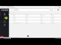 Getting Started - Client Dashboard