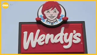 Wendy s set to close hundreds of stores