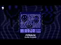 ◉ TECHNO | MIRROR [Super Slowed] - OLLY JAMES