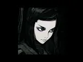 visxge - back from hell (slowed + reverb)