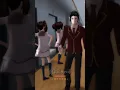Sakura school simulator tiktok | Tiktok sakura biwir berem berem jawer hayam @RatuKecil #shorts