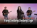 Lagu Yang Sedang Sedang Saja - Iwan | Cover Fusion Jazz by. Echoverse Music