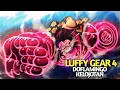 Download Lagu GEAR 4 LUFFY‼️BABAK AKHIR PERTEMPURAN DRESSROSA‼️