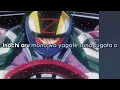 Download Lagu Cyber Formula   PRAY    Romanji Version (Sing-A-Long) Lyrics
