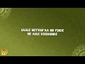Karan Aujla, Ikky - I'ma Do My Thiiing (Lyrics)