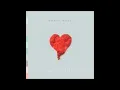 Kanye West - Amazing (ft Young Jeezy)