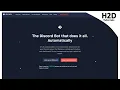 How2Dyno Tutorials - Public Service Announcement